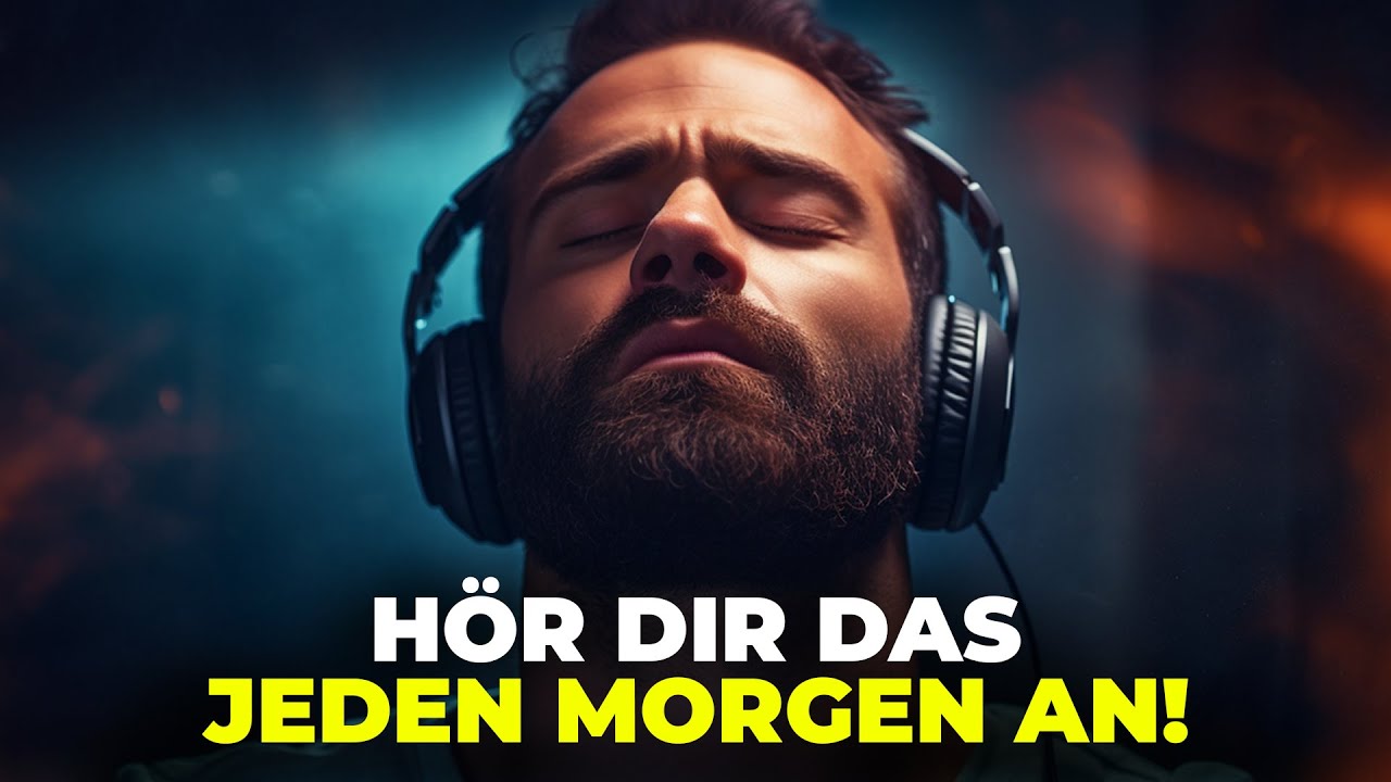 Starte jeden Morgen mit Motivation ☀️