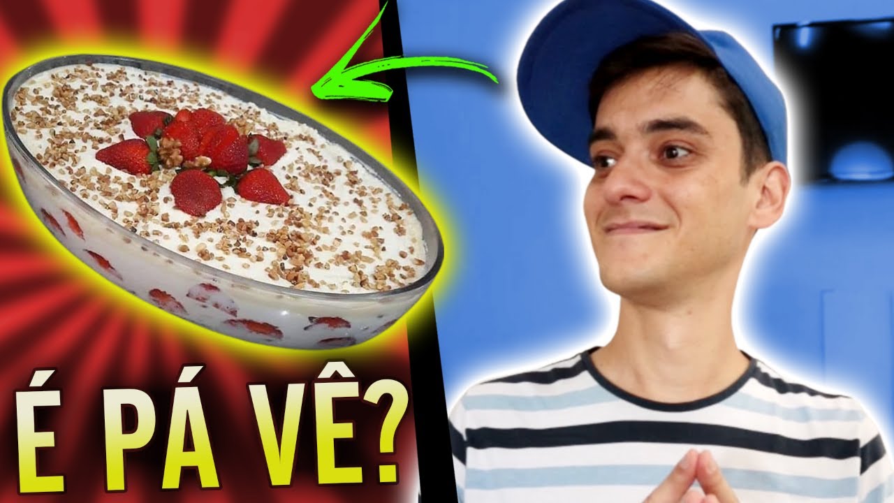 QUANDO SEU TIO FAZ PIADA SEM GRAÇA parte 2
