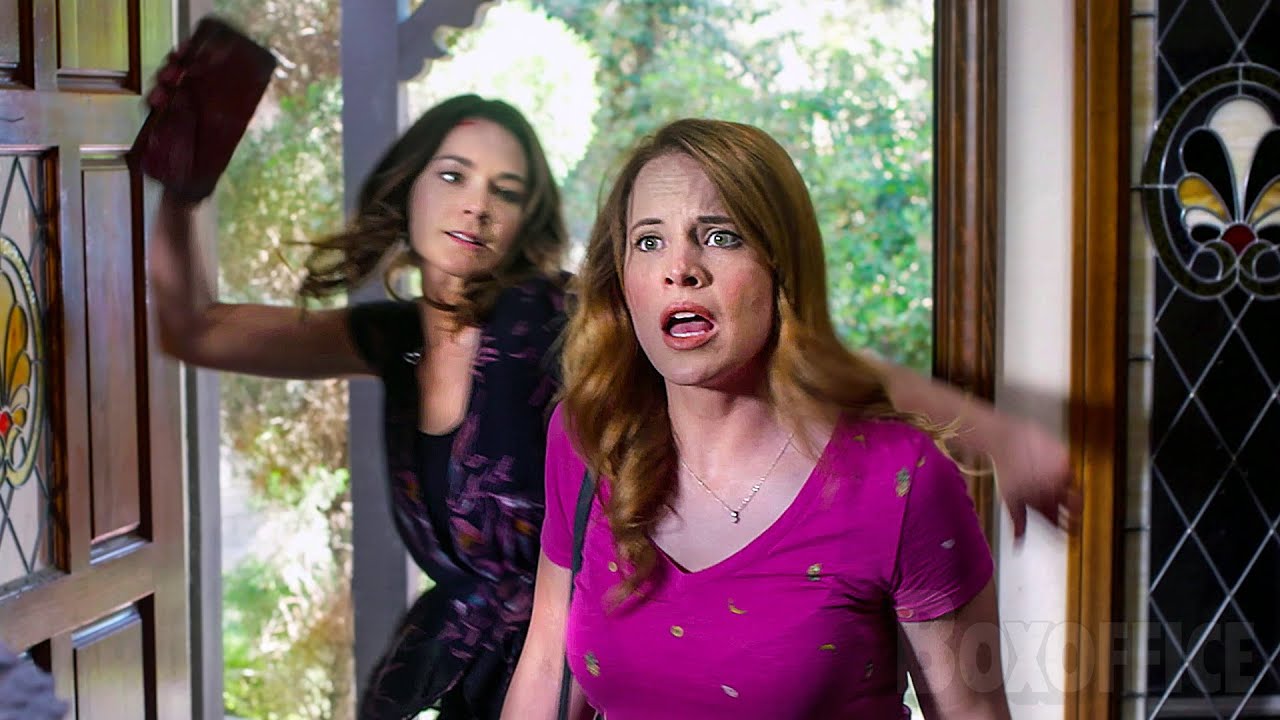 Une Ex Dangereuse : Thriller en Français