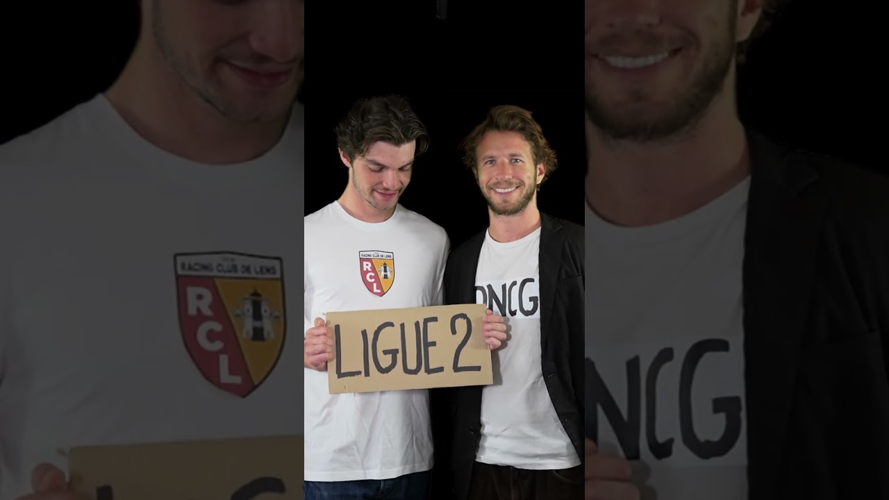 Quand Hafiz Mammadov était propriétaire du RC Lens... 😅​ @remontada_yt