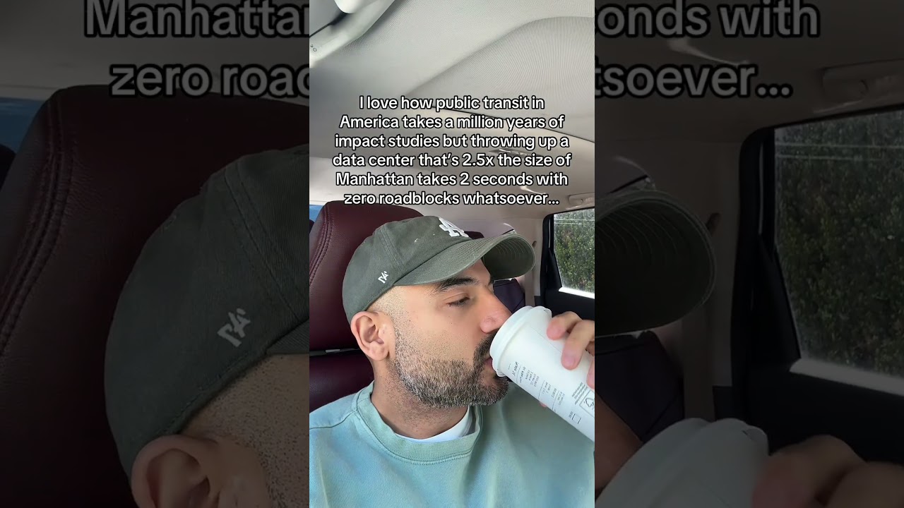Profit Over People π€·ββοΈ