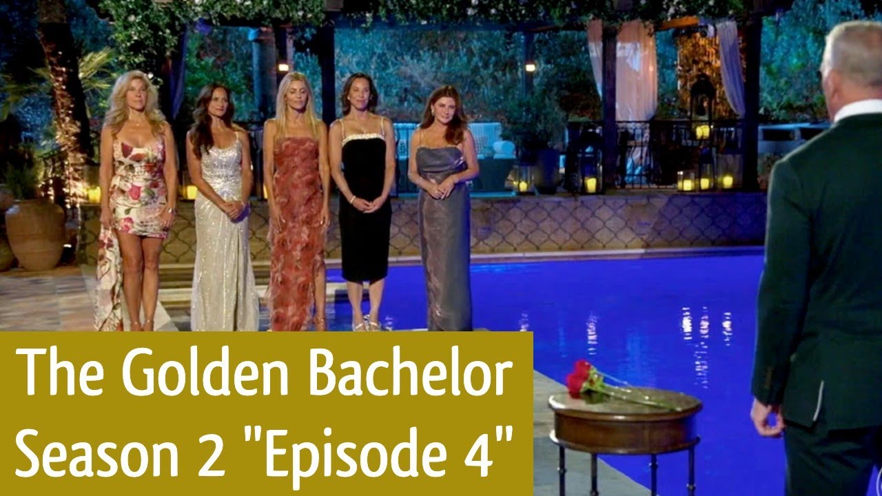 Golden Bachelor S2E4 Recap: Mel Faces Tough Choice
