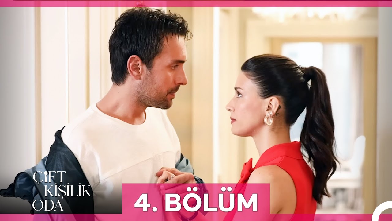 Çift Kişilik Oda 4. Bölüm (19 Haziran 2025) - İzlemek İçin Tıkla! 🎬