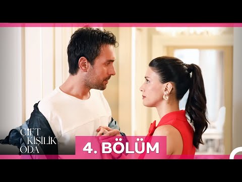 Çift Kişilik Oda 4. Bölüm