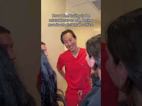 Just Wanted to Be Included 😔😔