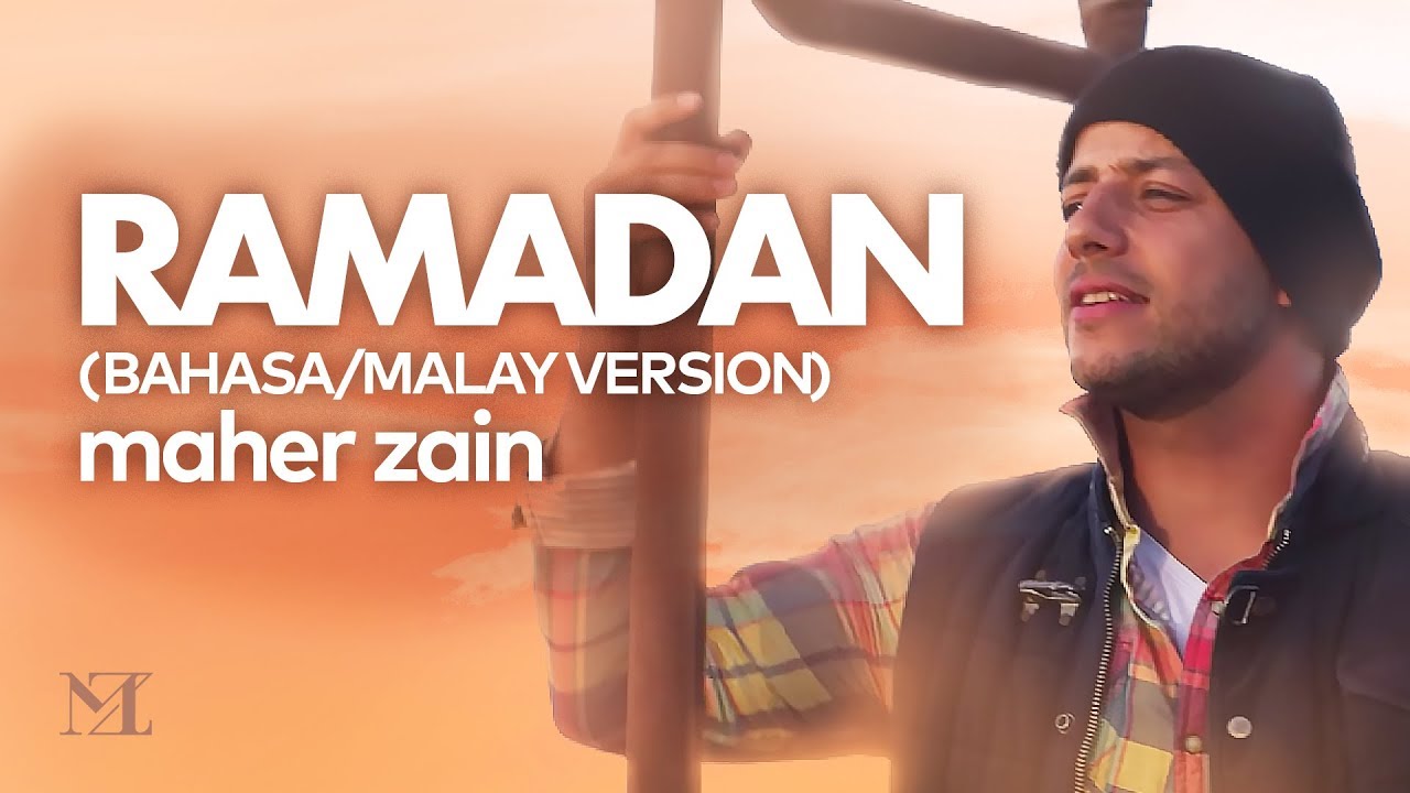 Maher Zain - Ramadan (Malay Version) Official Video