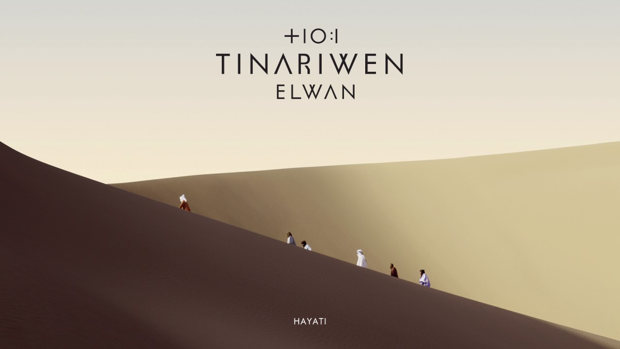 Experience Tinariwen's Soulful Journey with 'Hayati' – Full Album Stream 🎶