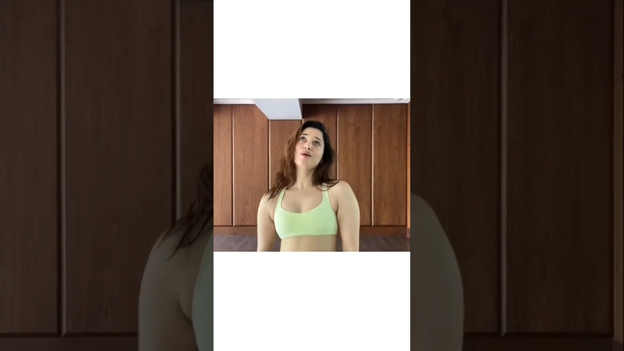 Tamanna Bhatia | Bollywood Star 🌟