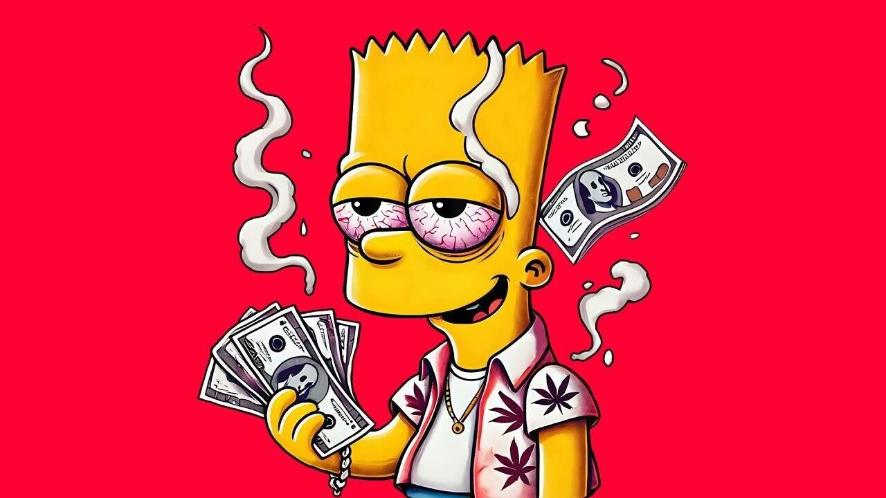 BANDO Freestyle Trap Beat | Free Type Beat 2025 🎶