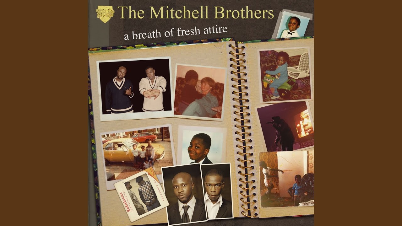 When the Whistle Blows by The Mitchell Brothers 🎶