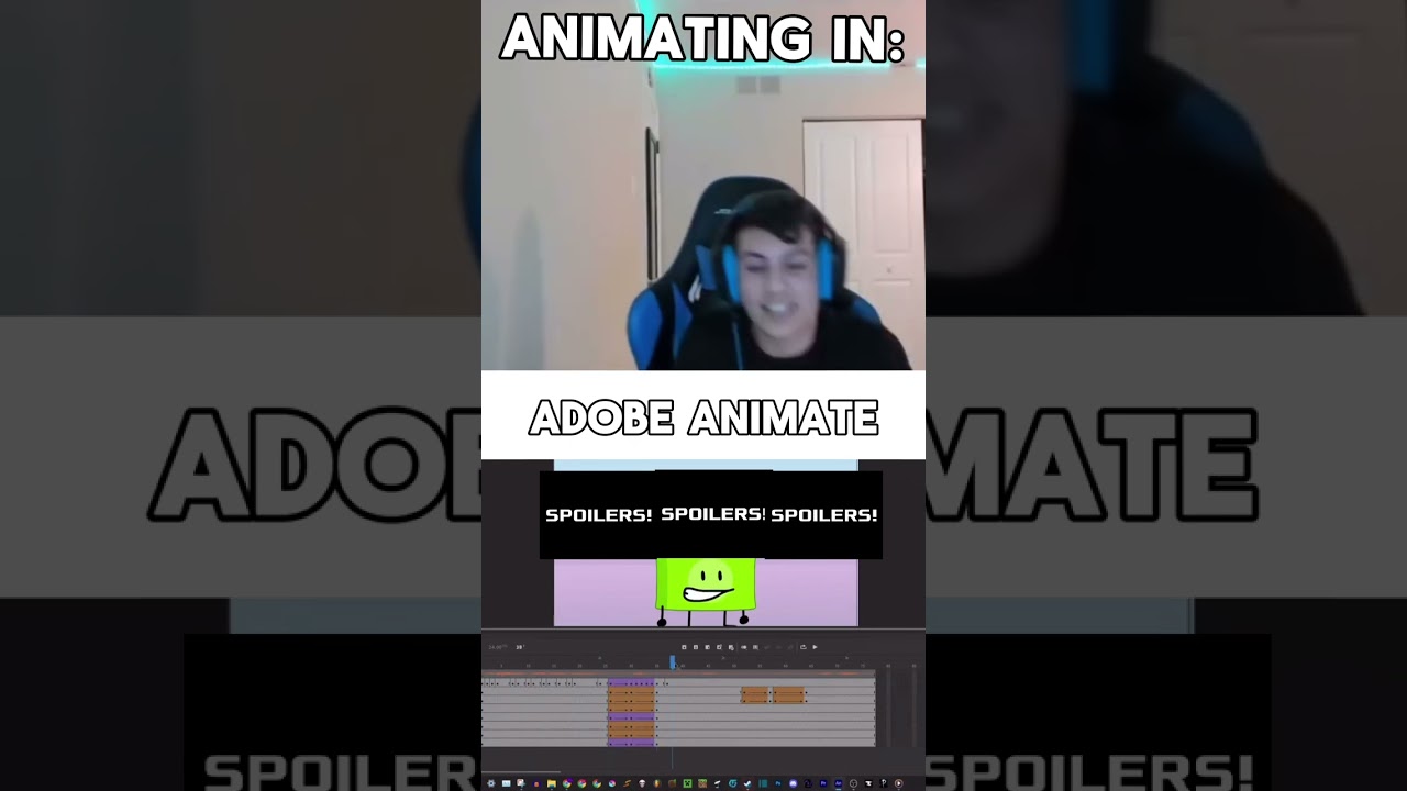 Adobe Animate vs FlipaClip: Animation Showdown 🎨