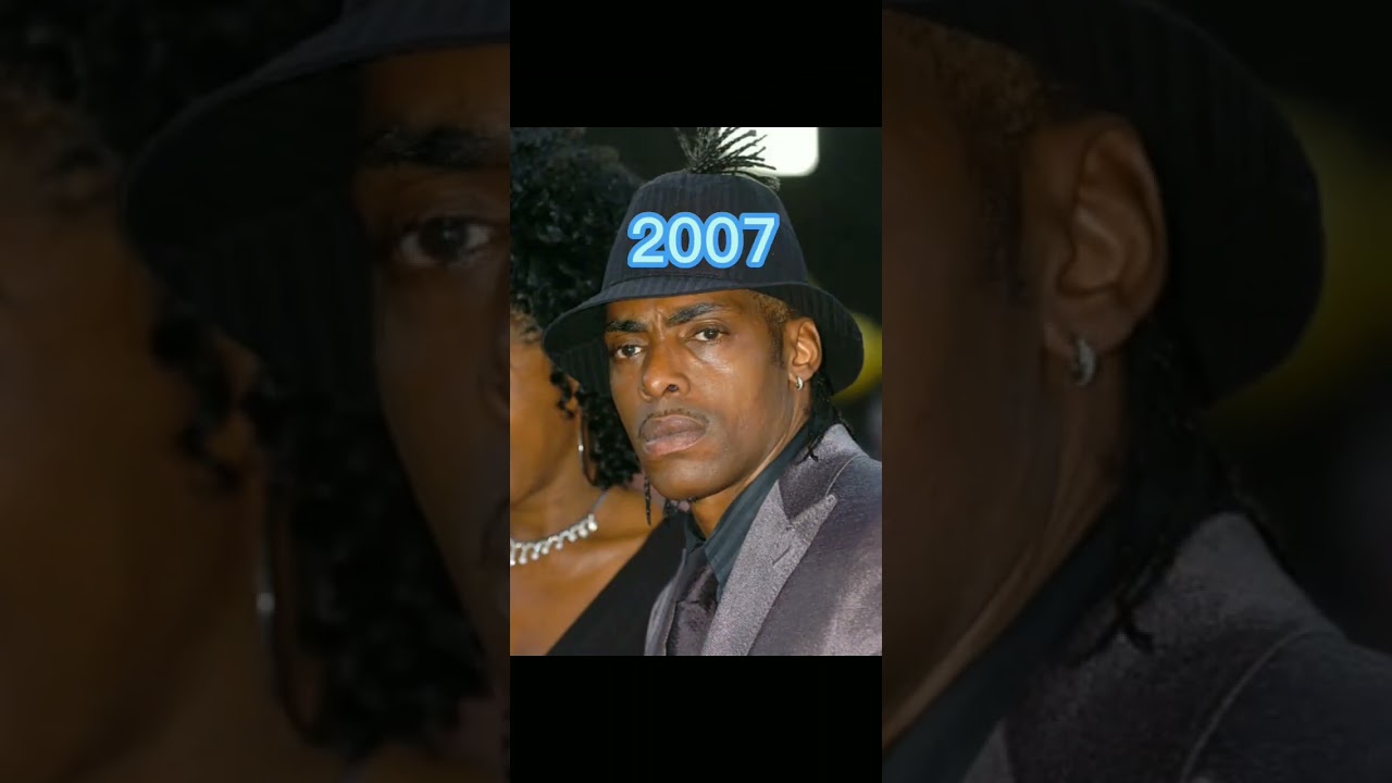 Coolio's Journey and Legacy 🎶