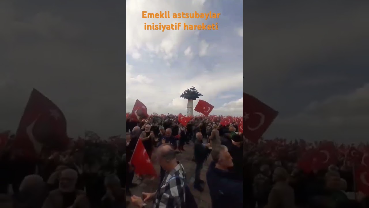 Emekli Astsubaylar 2024 Güncel Durum ve Haklar