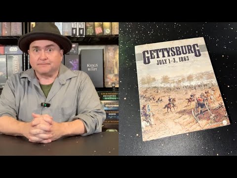 Gettysburg 1863: The Battle Unfolds ๐ช