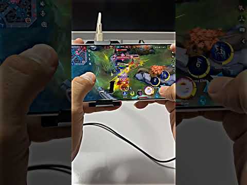 Kill Escape With Style #lance #lancelot #ml #mlbb #mobilelegends