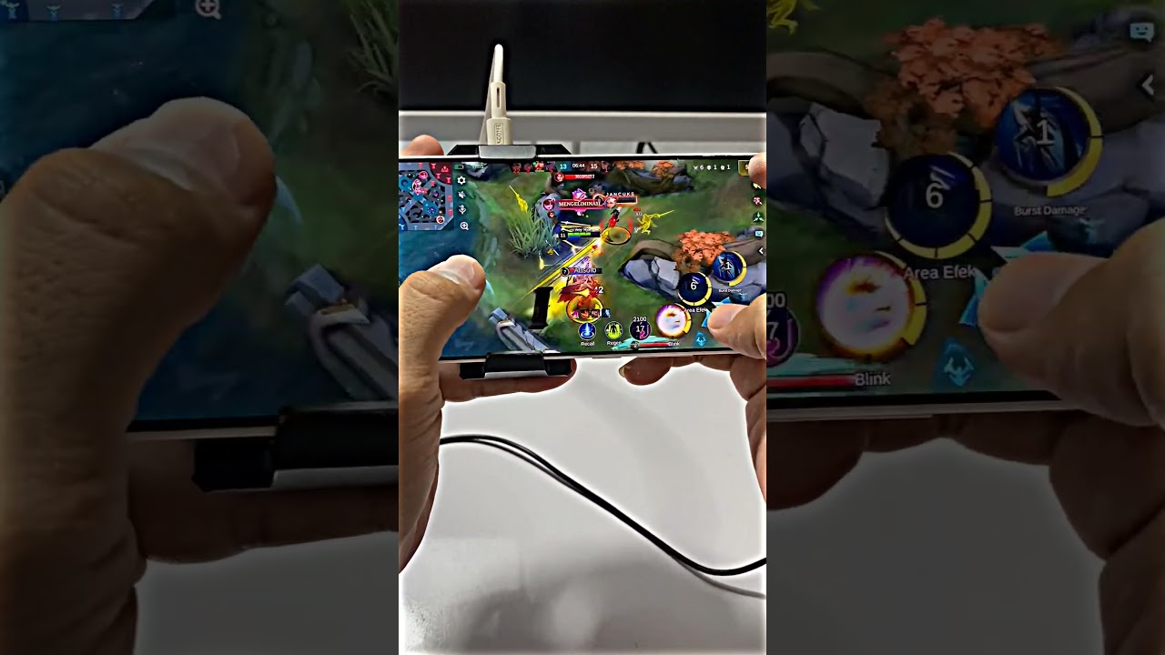 Master the Art of Escape with Style in Mobile Legends! ✨