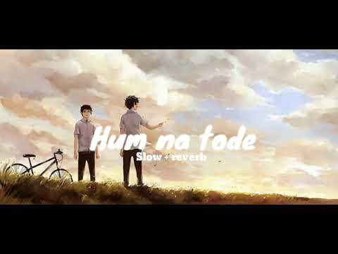 Hum Na Tode #Boss 💪