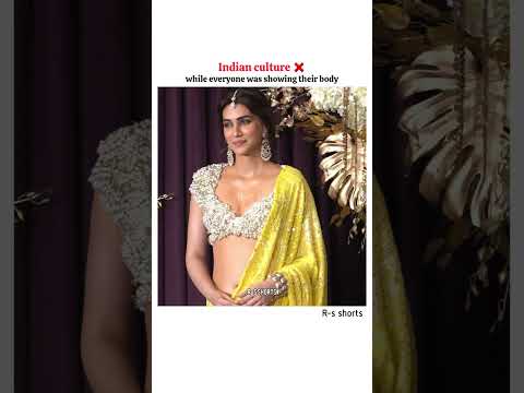 The way Sai pallavi hiding their stomach ❤ #saipallavi #shortvideo #viralvideo #trending #edit