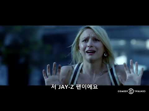 [키&필 한글자막] 변신외계인