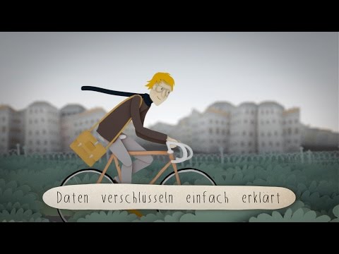 Daten Verschlüsseln Einfach Erklärt - 4/5