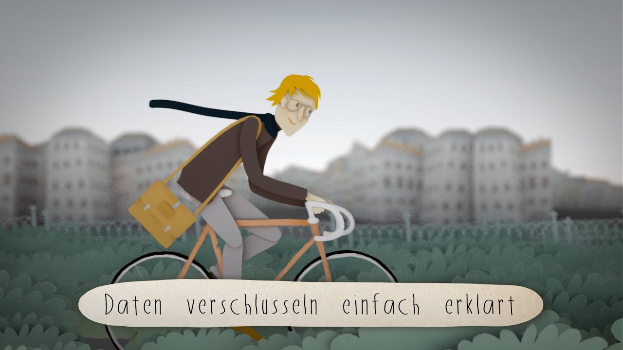 Daten Verschlüsseln Leicht Gemacht 🔐 – Schritt-für-Schritt Anleitung (Teil 3/5)