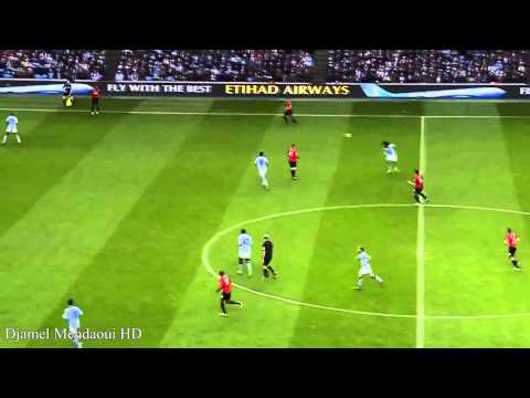 Michael Carrick ● The Pass Master ● Manchester United