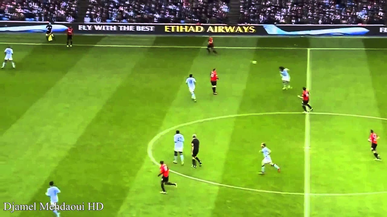 Michael Carrick: The Pass Master Who Defined Manchester United's Midfield ⚽