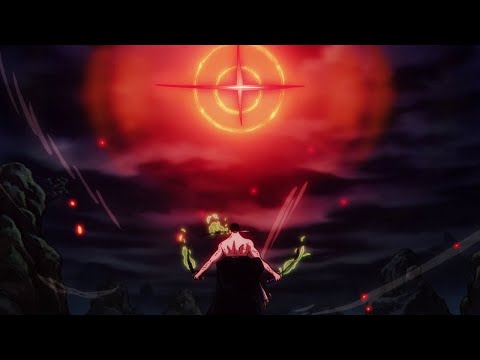 Zoro VS King Best Fighting Scene in One Piece EP 1062