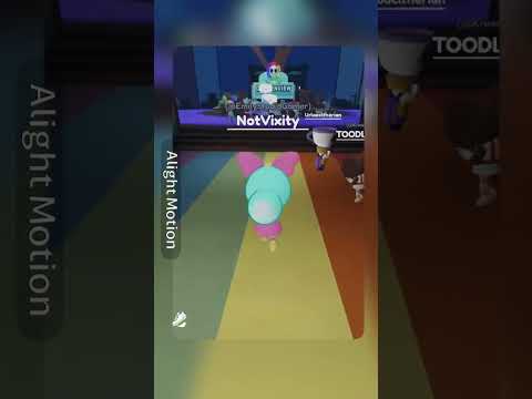 Trolling Hackers in Dandy’s World 😈