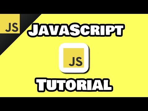 JavaScript Tutorial for Beginners: Getting Started with VS Code and HTML Setup