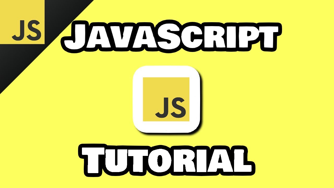JavaScript Tutorial for Beginners: Getting Started with VS Code and HTML Setup