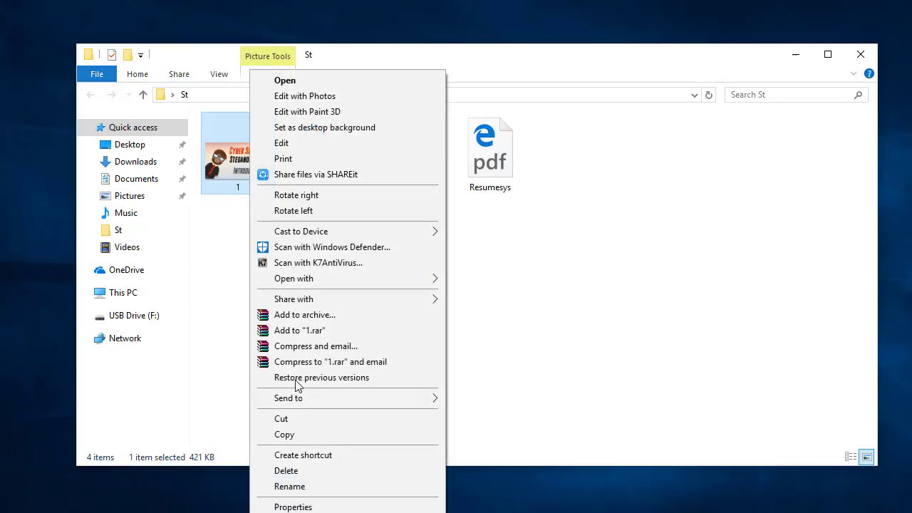 Image Steganography Hindi Tutorial: Secrets Hidden in Plain Sight 🔍
