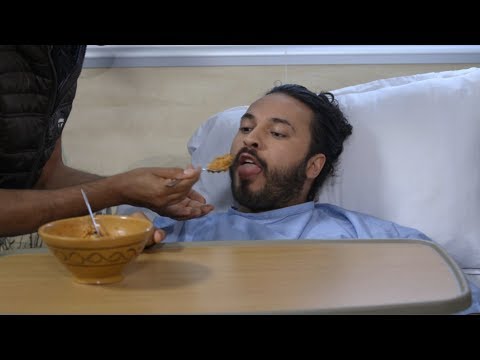 Denya Okhra S02 Episode 09 Partie 02