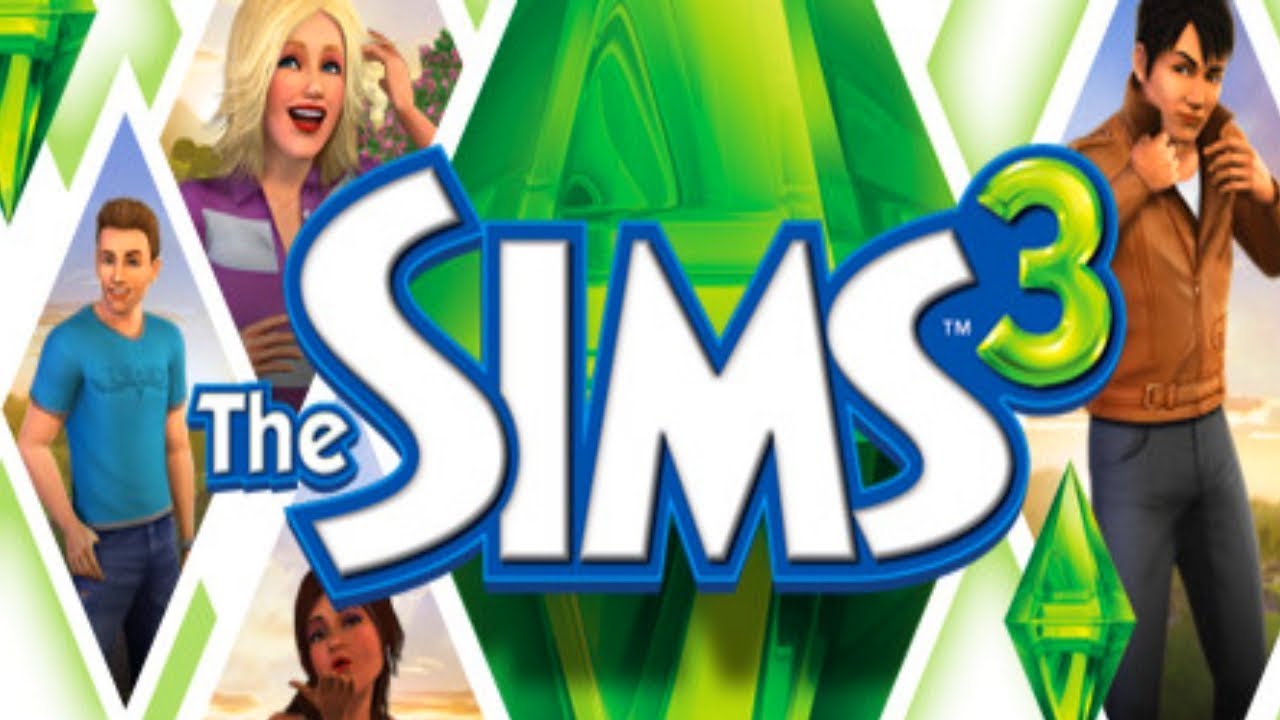 Sims 3 Full Gameplay Walkthrough Part 1 ๐ฎ