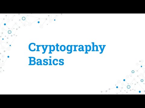 OA Hacks 2021 Cryptography Basics
