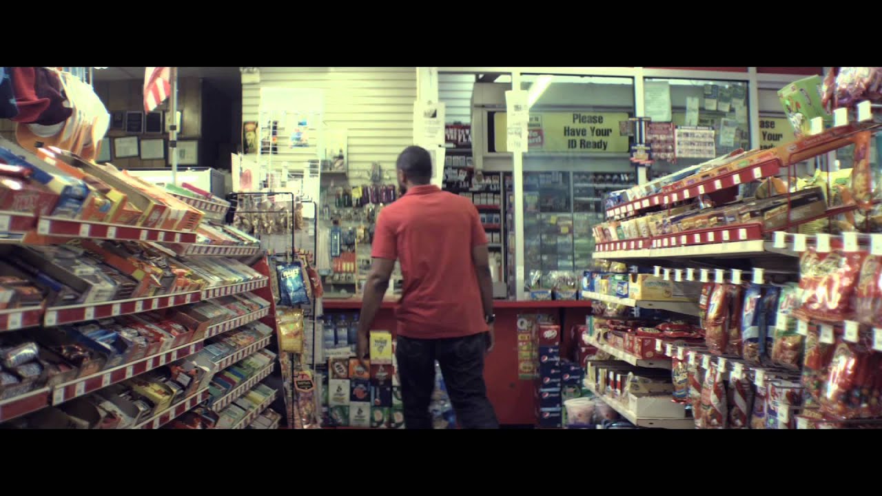 Lecrae - Just Like You ft. J. Paul | Official Video 🎶