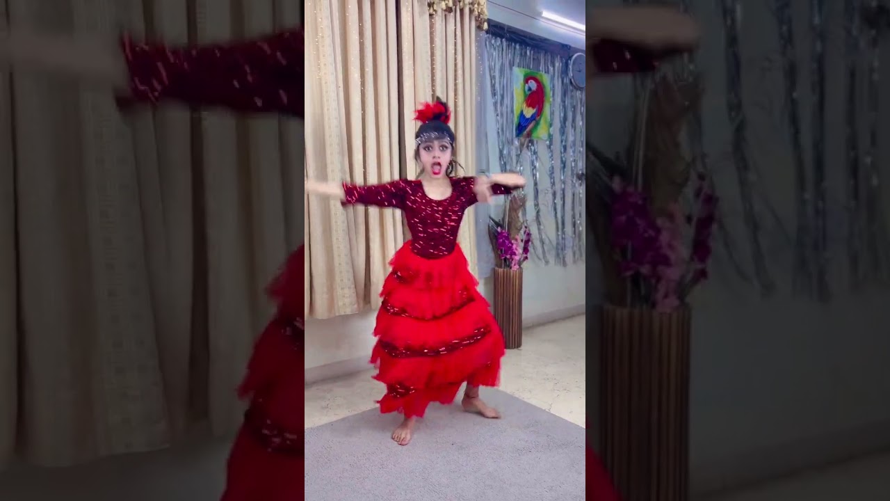 Honoring My Goddess Sridevi 🙏