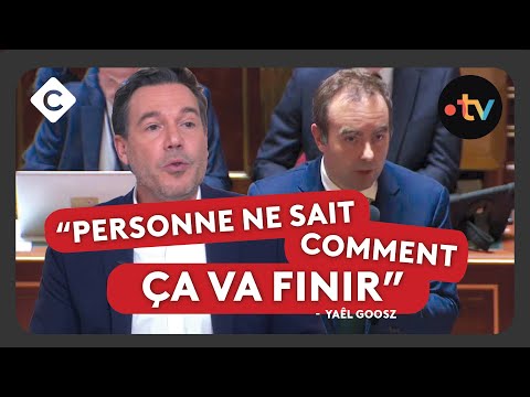 Chaos à l’Assemblée, pour le meilleur ou pour le pire ? - L’édito de Yaël Goosz