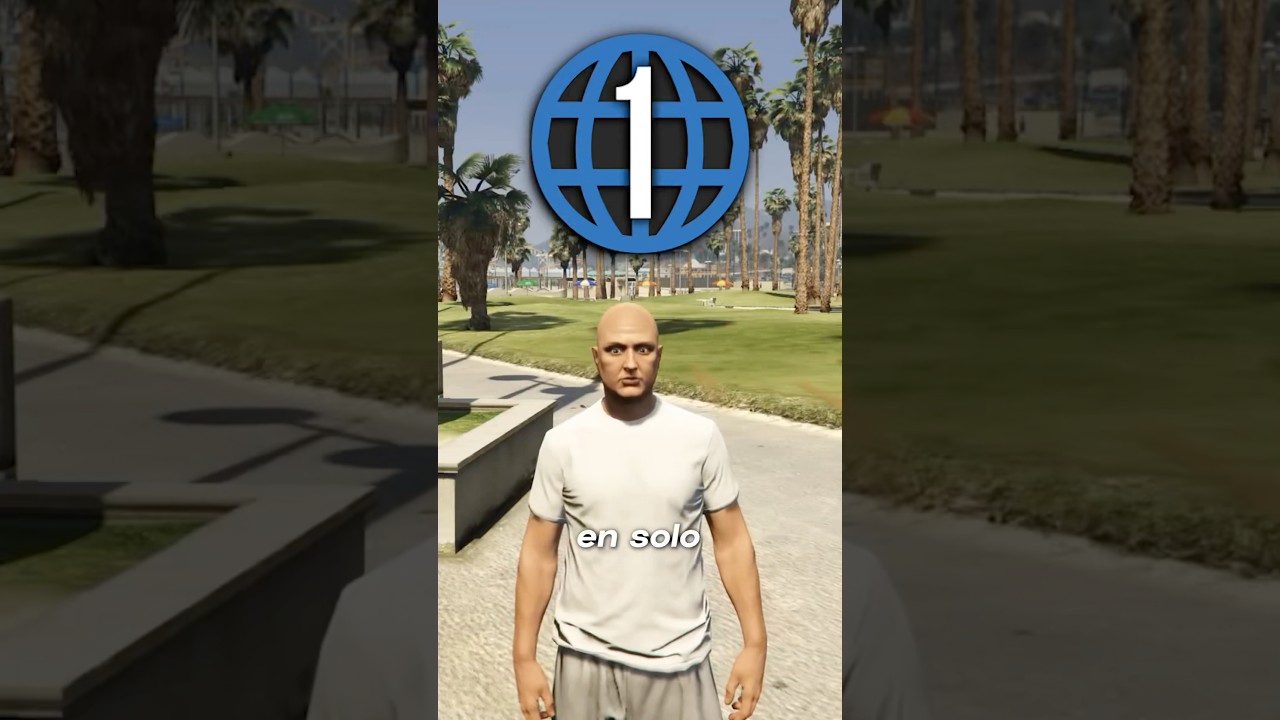Recommencer GTA Online à Niveau 1 🎮