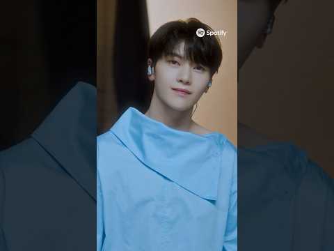 #ZEROBASEONE 'Star Eyes' Spotify Live Version | #SEOKMATTHEW Focus 🦊