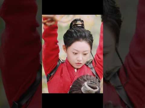 Accidentally 😱He put his hand in the wrong place😂🤣😂🤣| Historical drama funny scenes 🎭~#shorts