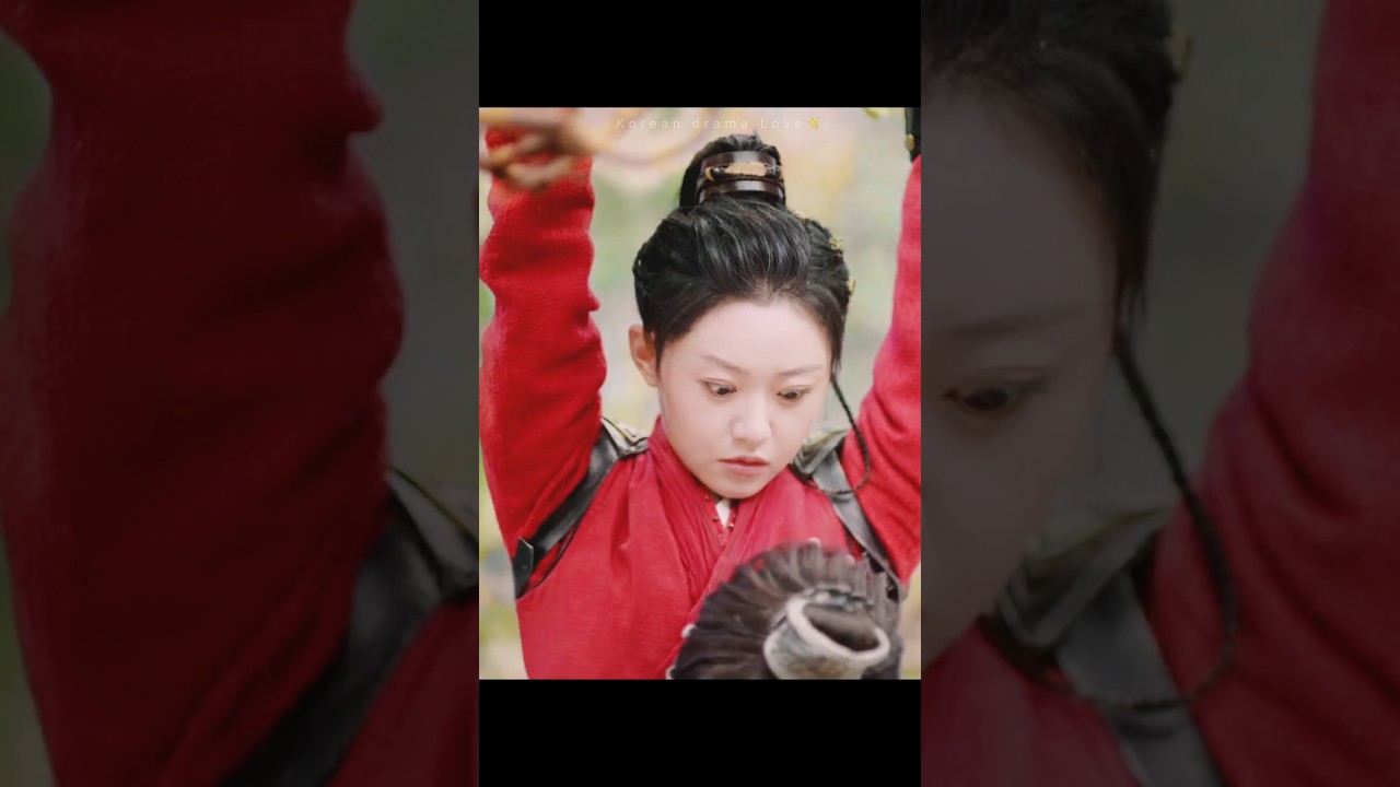 Funny Historical Drama Scene π