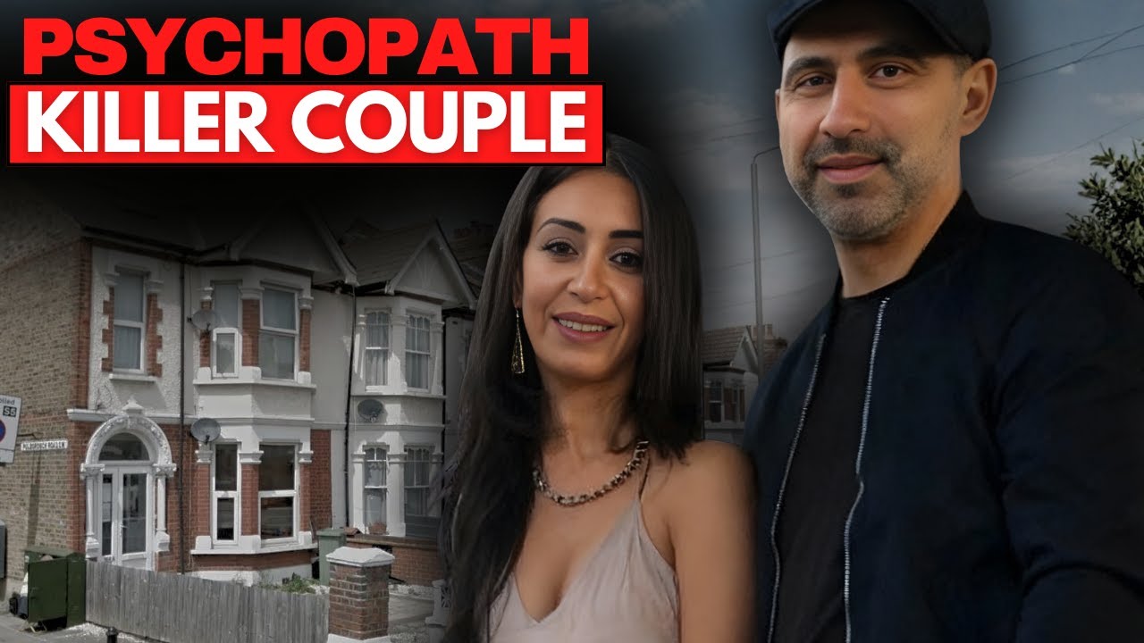 Disturbing True Crime Documentary | British Edition