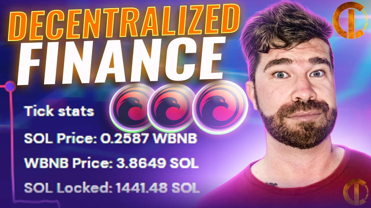 Decentralized Finance Simplified: Automated Yield Farming in Sensi?