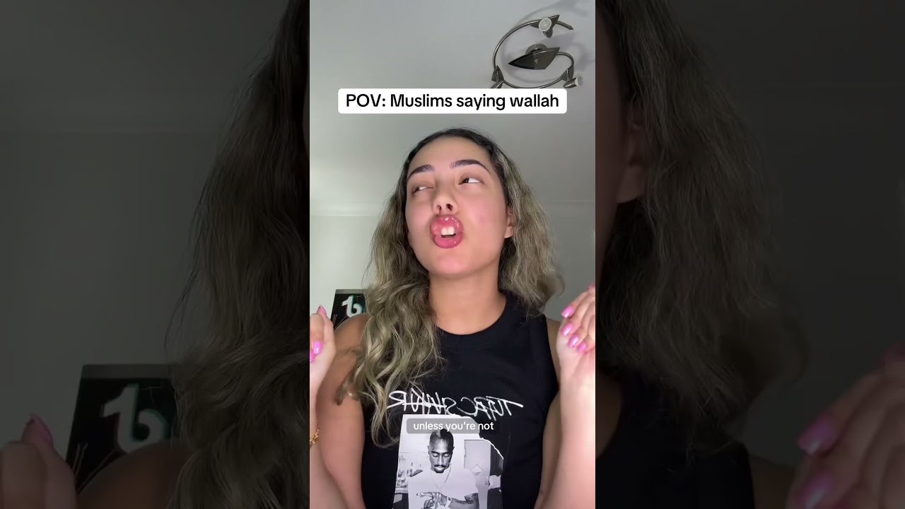 Humorous Moments in Arab Culture 😂