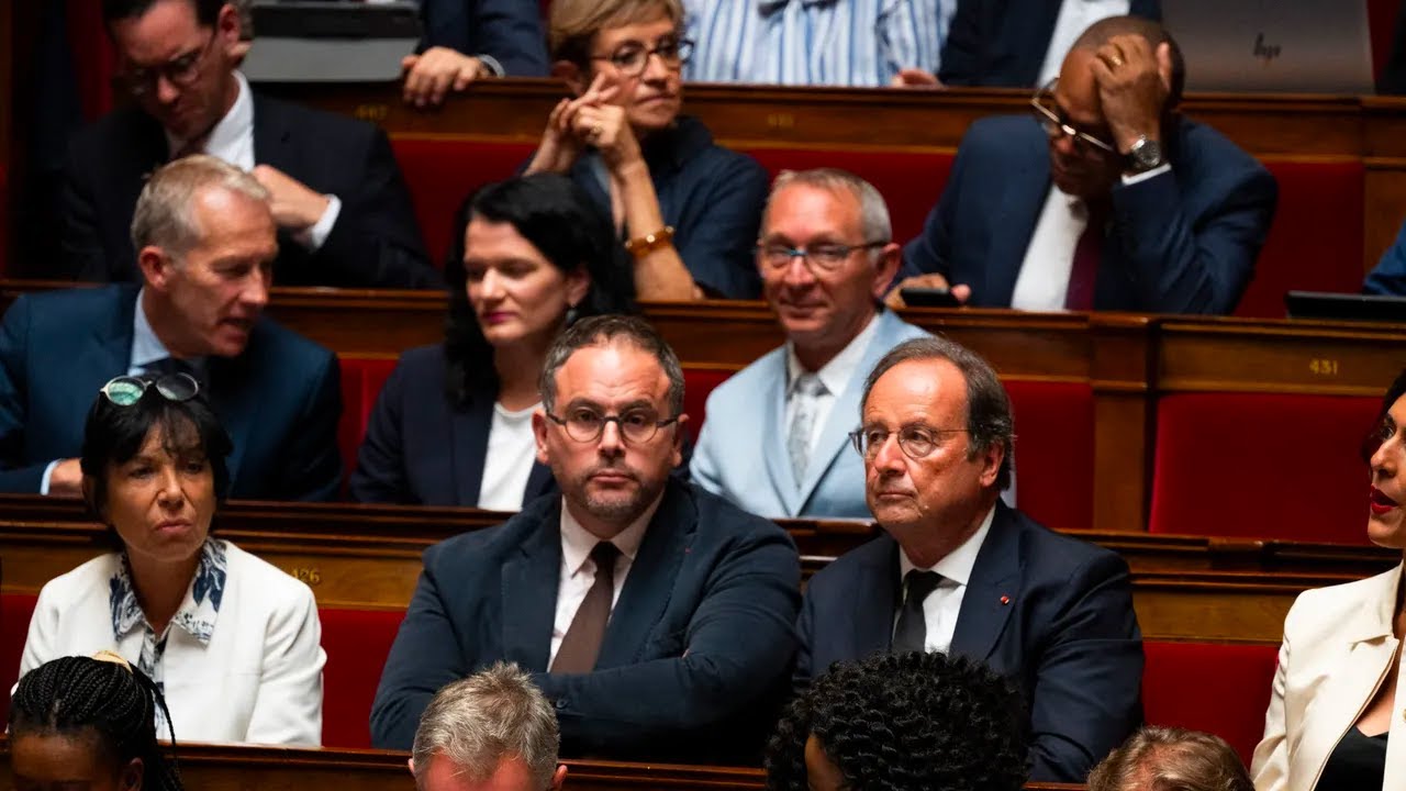 Budget 2026 : Retour du 49.3 en politique 🇫🇷