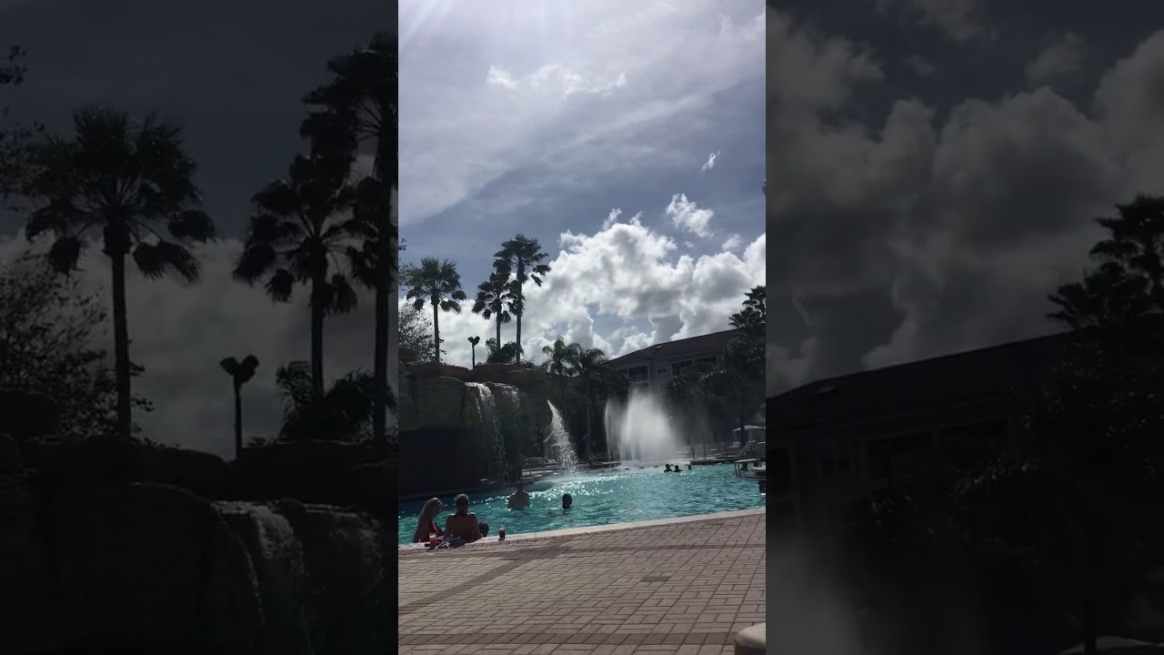 Florida Vacation Trip Details π΄