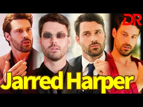 🔥7 Movies Featuring Jarred Harper |  [Full On ShortMax]  #dramacollection #shortmax