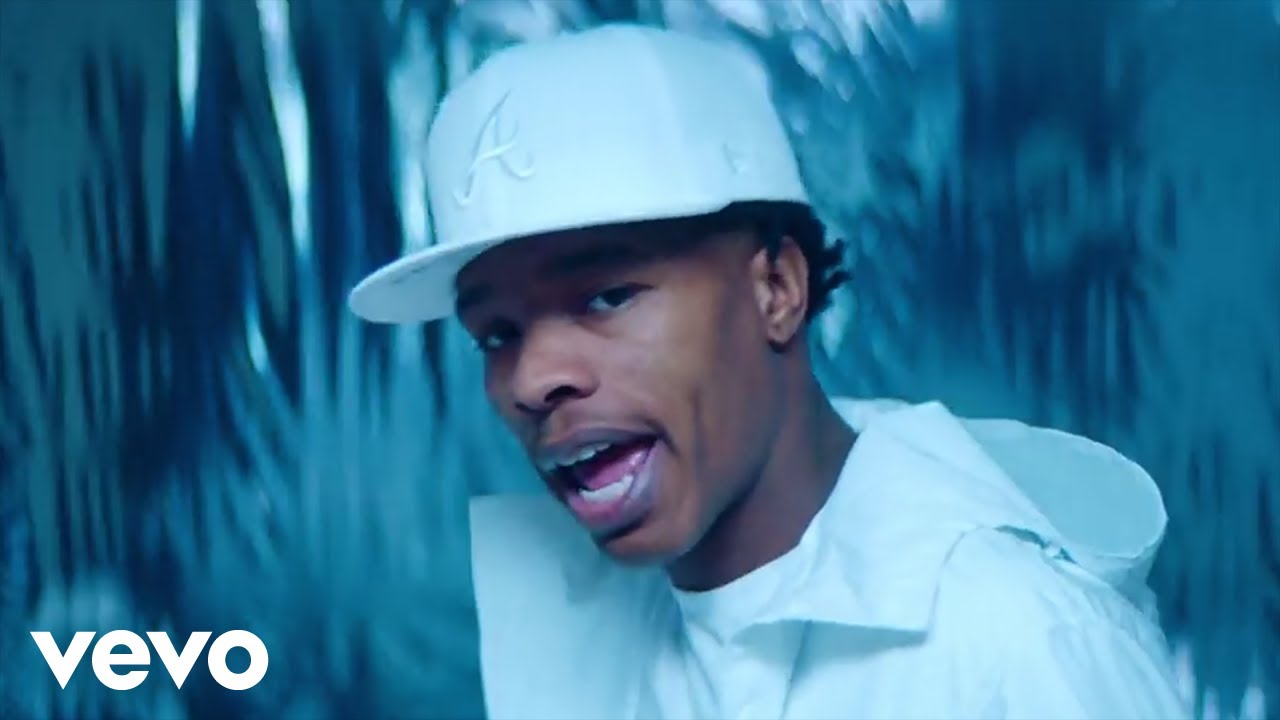 Lil Baby - Pure Cocaine 🎶 Official Music Video | Street Gossip Album