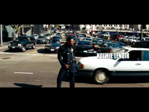 Chris Tucker's Traffic Dance in Rush Hour 3 π¦